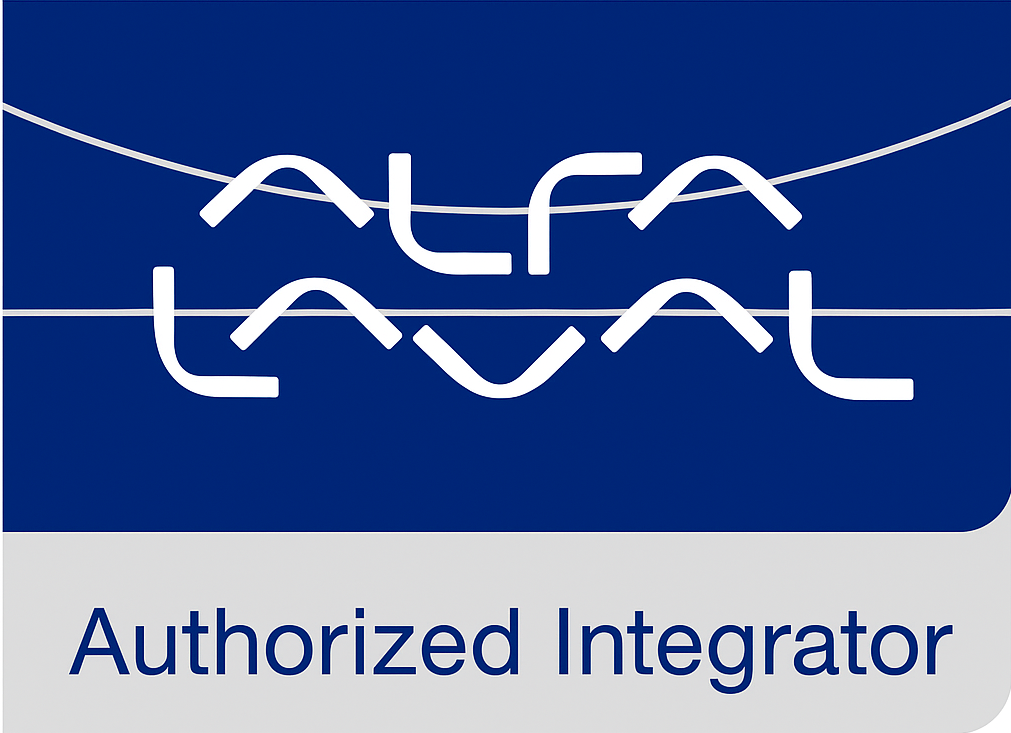 Alfa Laval integrator